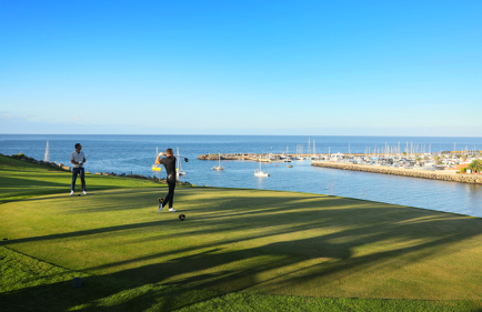Meloneras Golf - Gran Canaria 